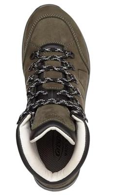 Grisport - Arizona Mid Wandelschoen Dames