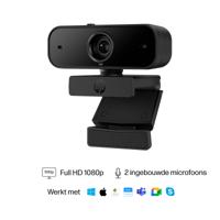 Webcam HP 430 Full HD - thumbnail