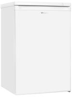 Exquisit GS80-040E diepvriezer Vrijstaand Staand 91 l E Wit - thumbnail