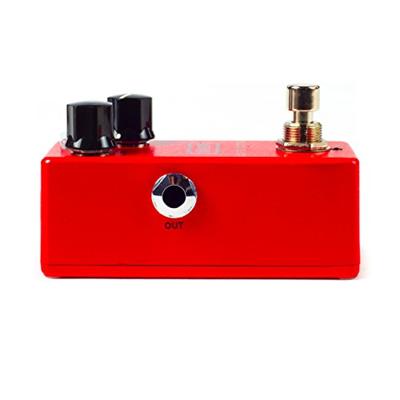MXR M291 Dyna Comp Mini Compressor effectpedaal MXR M291 Dyna Comp Mini Compressor effectpedaal