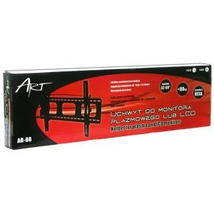 ART AR-08 152,4 cm (60") Zwart