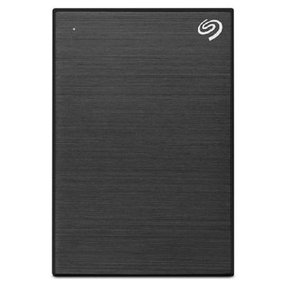 Seagate One Touch STKZ4000400 externe harde schijf 4000 GB Zwart
