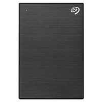 Seagate One Touch 4 TB Externe harde schijf (2,5 inch) Micro-USB 3.2 Gen 1 (USB 3.0), USB-A 3.2 Gen 1 Zwart STKZ4000400 - thumbnail