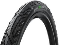 Continental "pure contact" buitenband tyre conti pure contact 55-622 black/reflex - thumbnail
