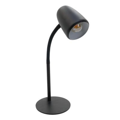 Eglo TafellampjeCarlo zwart - 901828