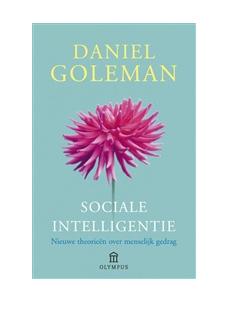 Sociale intelligentie - Daniël Goleman - ebook