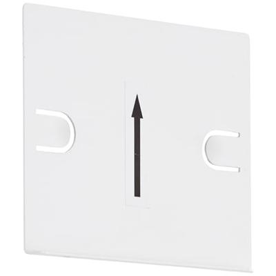 Wandlamp Brilliant Wit Plastic 4 W 200 Lm (3000 K)