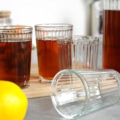 Set kruik en glazen Excellent Houseware ye9000500 200 ml 1,1 L (5 Onderdelen) Set kruik en glazen Excellent Houseware ye9000500 200 ml 1,1 L (5 Onderdelen)