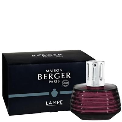 LAMPE BERGER - Tendance - Lamp Vibes Prune