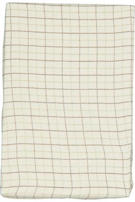 Aankleedkussenhoes - Beige