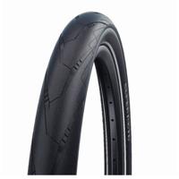 Schwalbe buitenband 28-1.50 (40-622) super moto perf zw-skin +r - thumbnail