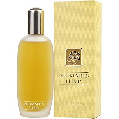 Damesparfum Clinique Aromatics Elixir EDP