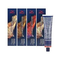 Wella Professionals Koleston Perfect Me+ Special Blonde Permanent Creme Colour 12/89 Special Blonde Pearl Cendre 60ml - thumbnail