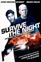 Mis Label Survive The Night - Blu Ray - thumbnail