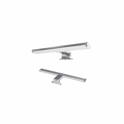 Spiegelverlichting Sanicare LED Parijs 5 Watt 30 cm Chroom Sanicare Spiegelverlichting Sanicare LED Parijs 5 Watt 30 cm Chroom Sanicare