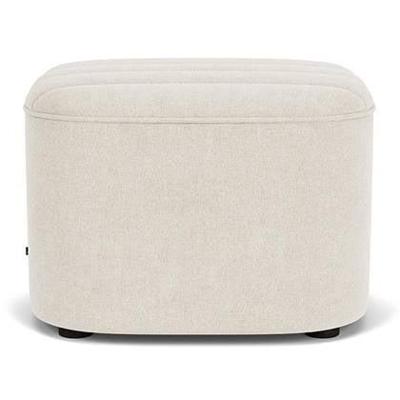 FÉST Phoebe ottoman Soil 01 natural FÉST Phoebe ottoman Soil 01 natural