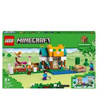 LEGO® MineCraft 21249 De knutseldoos 4 - thumbnail