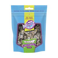 Braaaf Zalmblokjes 1,5 x 1,5 cm - thumbnail