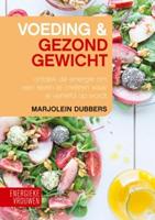 Voeding & Gezond gewicht - Marjolein Dubbers - ebook - thumbnail