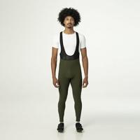 AGU Prime Bibtight Performance Heren - Groen - XXXL - thumbnail
