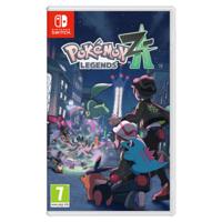 Pokemon Legends Z-A - thumbnail