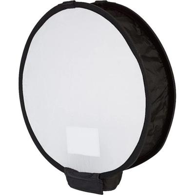 BIG Flitser-softbox 30R rond 30cm