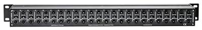 ART P48 patch bay