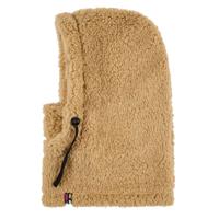 Poederbaas Balaclava Dames Fluffy Warm Sand - thumbnail