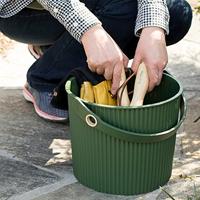 Hachiman Omnioutil Emmer Mini - Groen - thumbnail