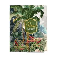 Travel Mijn Reisdagboek Jungle - thumbnail