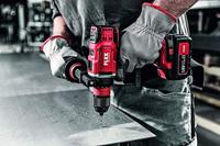 Flex DD 4G 18.0-EC 447765 Accu-schroefboormachine 2.5 Ah, 5 Ah, 8 Ah Zonder accu - thumbnail