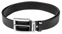 Makita Zwarte Leren Riem - E-05365 - thumbnail