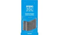 PFERD TOOLS 14300030 Ontbraamkling 10 stuk(s) - thumbnail