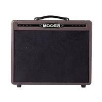 Mooer SD50A 8 inch versterker combo voor akoestische gitaar (50 watt) - thumbnail