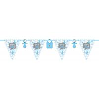 Vlaggenlijn It&apos;s a Boy - 6 meter - thumbnail