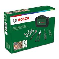 Bosch Groen Mobiliteitsset 26-stuks - 1600A02BY2 - thumbnail