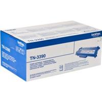 Brother toner, 12.000 pagina's, OEM TN-3390, zwart - thumbnail