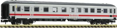 Fleischmann 6260047 N IC/EC-boordbiro-wagen ARKimbz 288.4 van de DB AG