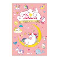 Standaard Uitgeverij Mijn geheim dagboek - eenhoorns - thumbnail