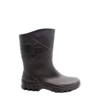 Dunlop Dee calf Blauw & Zwart Kuitlaars PVC Zwart 1819 - Maat 39 - 00.036.005.39 - thumbnail