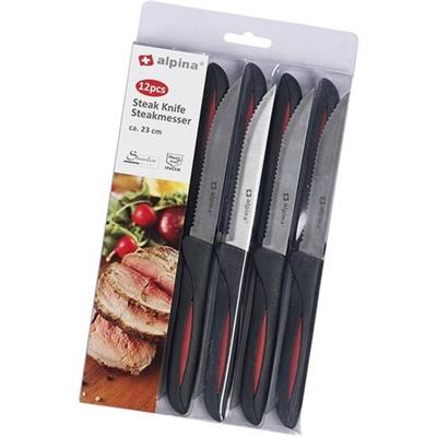 Steakmes 12 stuks
