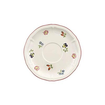 VILLEROY & BOCH - Petite Fleur - Schotel ontbijtkop 17cm