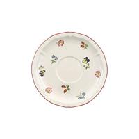 VILLEROY & BOCH - Petite Fleur - Schotel ontbijtkop 17cm - thumbnail