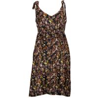 Zwangerschapsjurk - Zwart - thumbnail