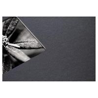 Hama Spiraalalbum Fine Art 36 X 32 Cm 50 Witte Pagina&apos;s Grijs - thumbnail
