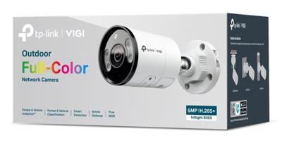 TP-Link InSight S355 2.8mm Bullet