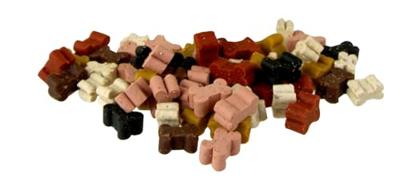 12x500 gr Petsnack iniminies hondensnack