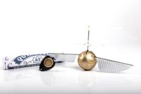 Harry Potter Gouden Snitch Helikopter Bal - thumbnail