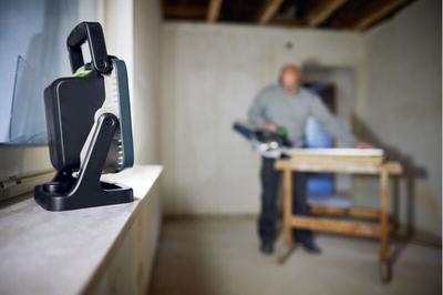Festool SYSLITE KBS C Accubouwlamp 5000 lm - thumbnail