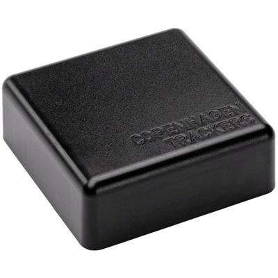 Cobblestone Copenhagen Trackers GPS-tracker Voertuigtracker Zwart 1 stuk(s) Cobblestone Copenhagen Trackers GPS-tracker Voertuigtracker Zwart 1 stuk(s)